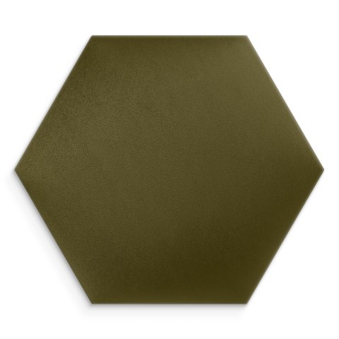 Panel Tapicerowany Khaki