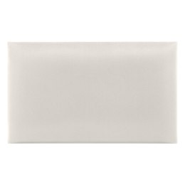 Panel Tapicerowany Kremowy