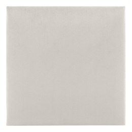 Panel Tapicerowany Kremowy