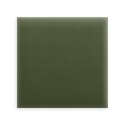 Panel Tapicerowany Magic Velvet Khaki