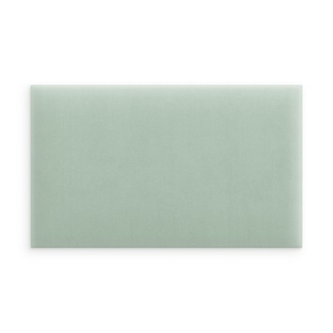 Panel Tapicerowany Magic Velvet Miętowy