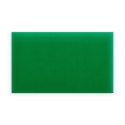 Panel Tapicerowany Magic Velvet Zielony