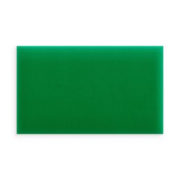 Panel Tapicerowany Magic Velvet Zielony
