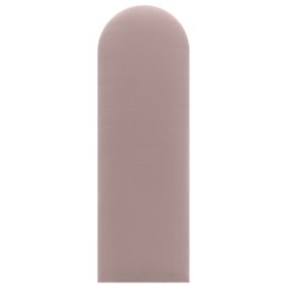 Panel Tapicerowany Różowy 20cm