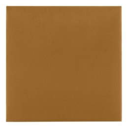 Panel Tapicerowany Żółty