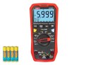 50-210# Miernik ut61b+ uni-t
