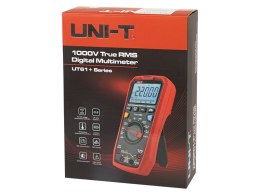 50-210# Miernik ut61b+ uni-t