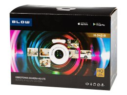 78-789# Kamera blow 4g ptz 2mp+2mp h-342-b dwuobiektywowa obrotowa