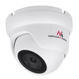 Kamera sieciowa IP IPC 5MPx zewnętrzna Maclean, kopułkowa, PoE, CMOS 1/2.8