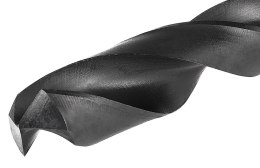 Wiertło do metalu Baildon BASIC DIN 345 RN NWKc 30 mm, HSS (S), 296-175 mm