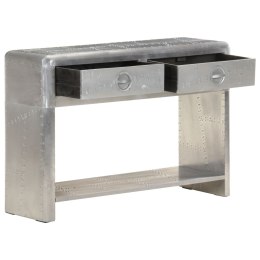 Szafka Aviator, 110x35x75 cm, metalowa