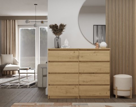 Komoda Malwa M8/120 ARTISAN