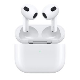 HEADSET AIRPODS 3RD GEN//CHARGING CASE MPNY3 APPLE