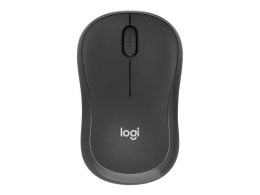 MOUSE BLUETH OPTICAL M240/GRAPHITE 910-007119 LOGITECH