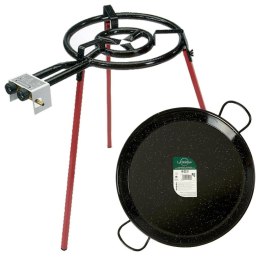 Palnik do Paelli La Dehesa 5070-LD Ø 46 cm Set 4 Sztuk