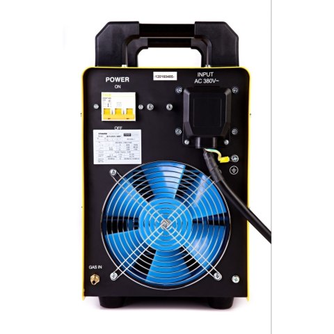 Przecinarka plazmowa S-PLASMA 125H SELECTION 125A