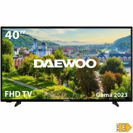 Telewizja Daewoo 40DE05FL HD 40