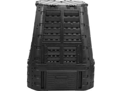 Plastikowy kompostownik, 740 l Plastikowy kompostownik, 740 l