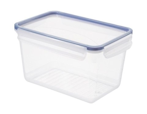 CLIC & LOCK Pojemnik do przechowywania 3L, ciemnonniebieski