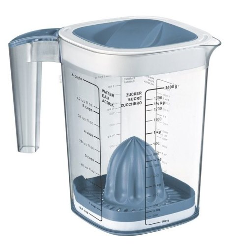 LOFT Kubek z miarką 1,5 L
