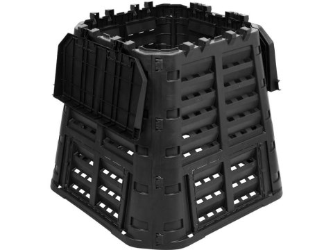 Plastikowy kompostownik, 480 l Plastikowy kompostownik, 480 l