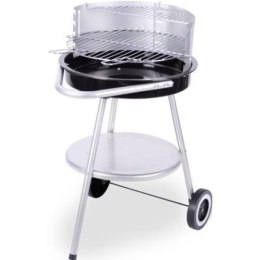 GRILL OGRODOWY ANDALUZJA RUSZT 47CM GS TUV