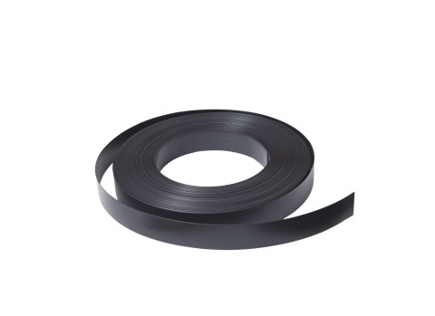 Taśma ogrodzeniowa 50mb Thermoplast® CLASSIC LINE 4,75cm GRAFIT
