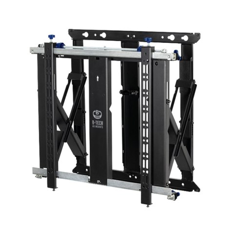 Uchwyt Stołowy do Monitora B-Tech BT8312/B V2 70" 42"