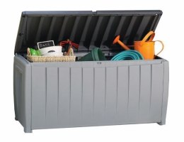 Plastikowa skrzynia NOVEL - 340L