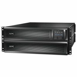 Zasilacz awaryjny UPS Interaktywny APC SMX3000RMHV2UNC