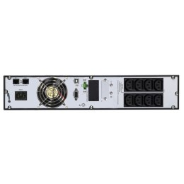 Zasilacz awaryjny UPS Interaktywny Salicru SLC-1500VA-TWIN RT2 LION