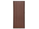 Drzwi harmonijkowe 004-100-01 wenge 100 cm
