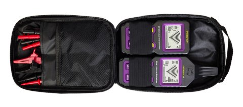 Wykrywacz przewodów podziemnych Ermenrich Ping SM150