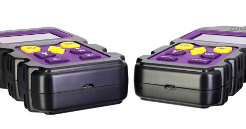 Wykrywacz przewodów podziemnych Ermenrich Ping SM150