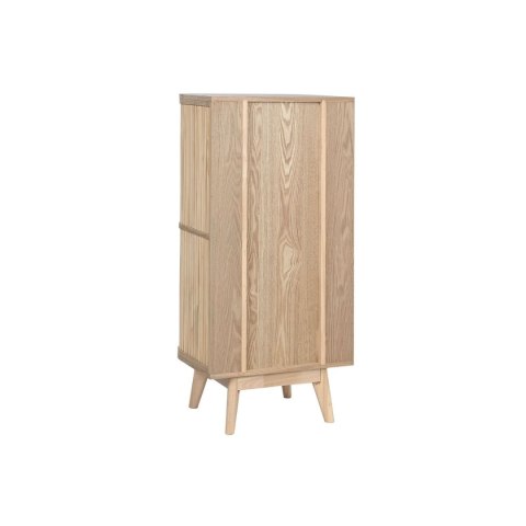 Komoda Home ESPRIT Złoty Naturalny Jodła 48 x 35 x 105 cm Komoda Home ESPRIT Złoty Naturalny Jodła 48 x 35 x 105 cm