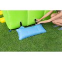 Bestway Basen Inflacyjny 435x286x267cm + 5 Lat Ogród 53478