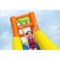 Bestway Basen Inflacyjny 435x286x267cm + 5 Lat Ogród 53478