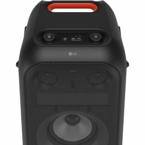 Głośnik Bluetooth LG XL9T.DEUSLLK Czarny