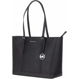 Plecak Michael Kors 35T0STVL9L-BLACK-NOIR Czarny 44 x 29 x 16 cm