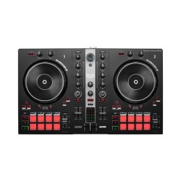 DJ kontrolna Hercules 48 x 48 x 5,2 cm