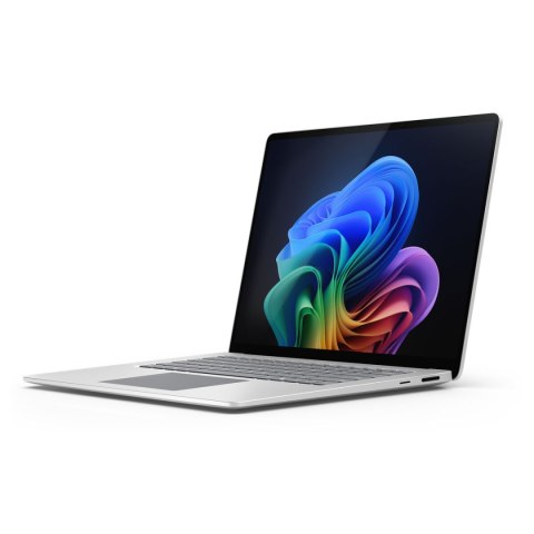 Laptop Microsoft EP2-21316 15" 16 GB RAM 256 GB SSD Qwerty Hiszpańska