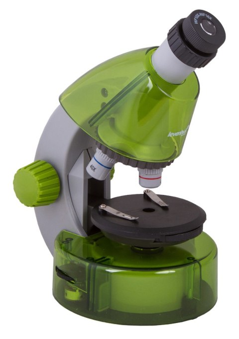(EN) Mikroskop Levenhuk LabZZ M101