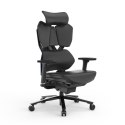 Fotel ergonomiczny gamingowy Angel Furia PRO  