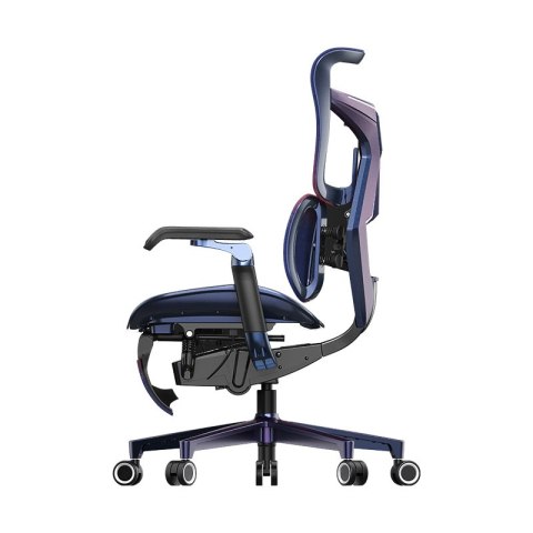 Fotel ergonomiczny gamingowy Angel GamePlus