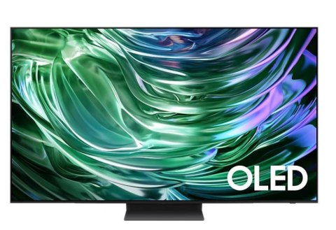 TV SET LCD 83" OLED 4K/QE83S90DAEXXH SAMSUNG