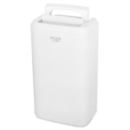AD 7861 Kompresorowy osuszacz powietrza 10l/24h lcd