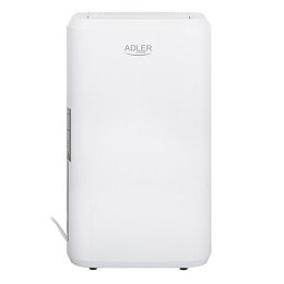 AD 7861 Kompresorowy osuszacz powietrza 10l/24h lcd