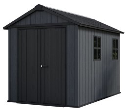 NEWTON 2.0 Domek ogrodowy, 230 x 287 x 246 cm