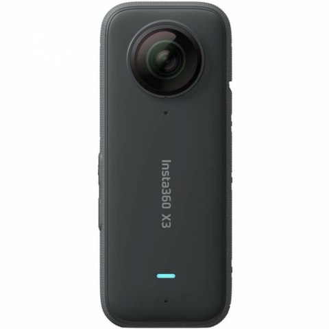 Aparat Cyfrowy Insta360 Insta360 X3 Aparat Cyfrowy Insta360 Insta360 X3