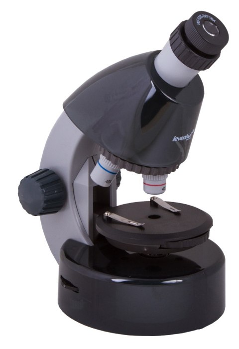(DE) Mikroskop Levenhuk LabZZ M101